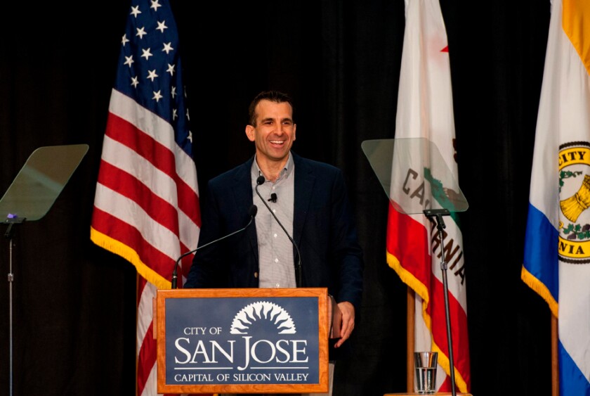 San+Jose+Mayor+Sam+Liccardo
