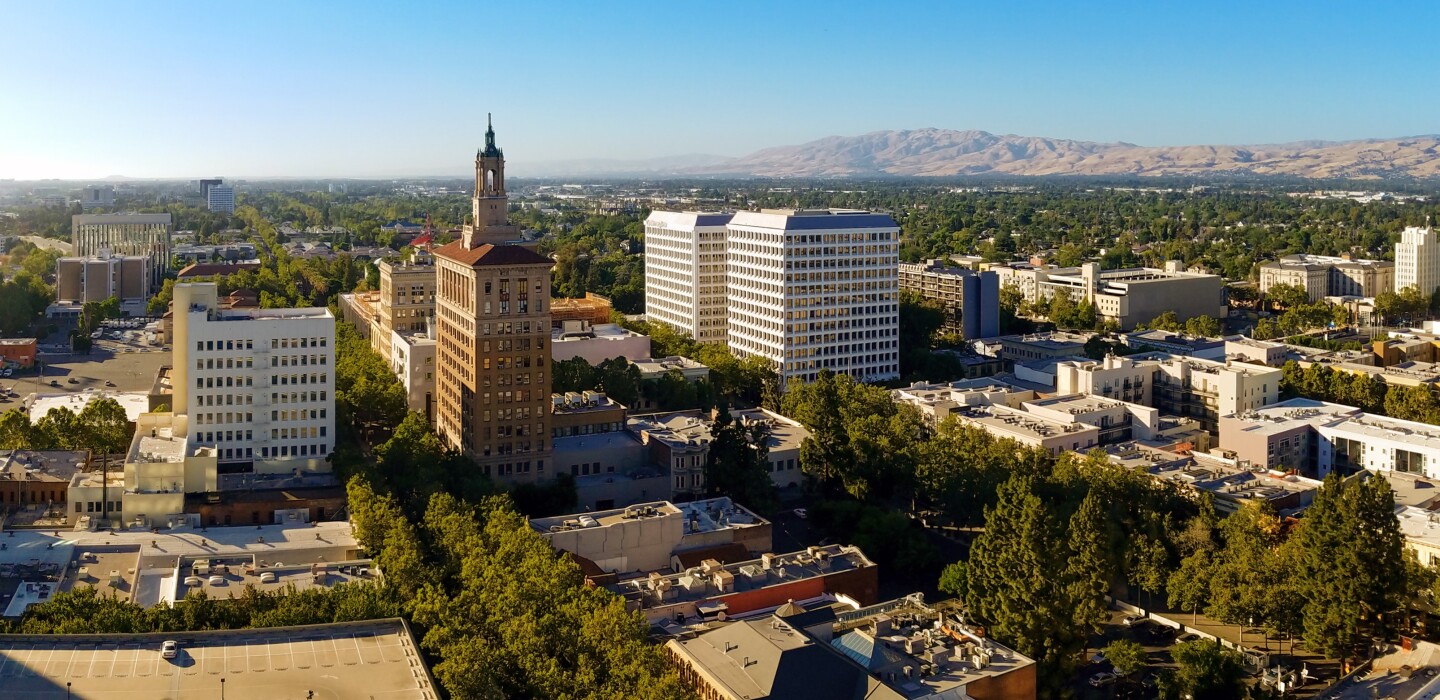 Signal Priority Improves the Bus Ride in San Jose, Calif. Signal Priority Improves the Bus Ride in San Jose, Calif.