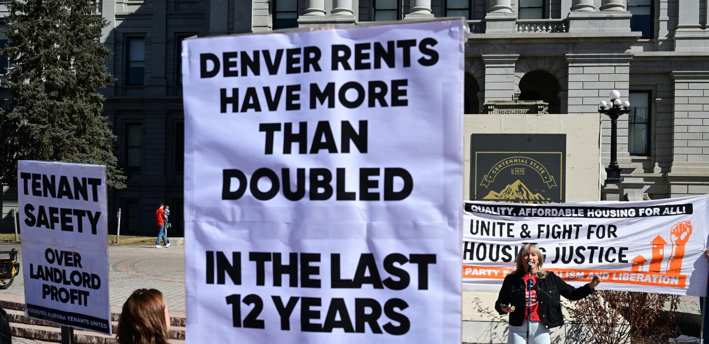 Cities Face Resistance as They Vie for Rent Control - Vimarsana News
