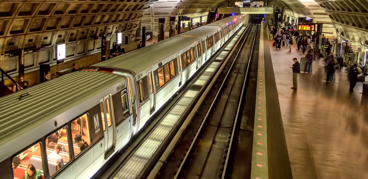 Lessons from Washington Metro, America’s Last Great Subway System
