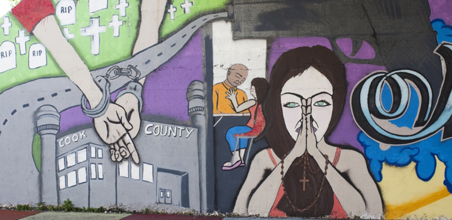 Social Media Transforms the Way Chicago Fights Gang Violence