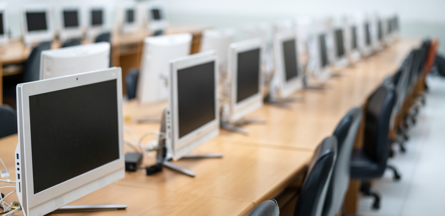 Illinois School District Purges Old Tech After Cyber Attack