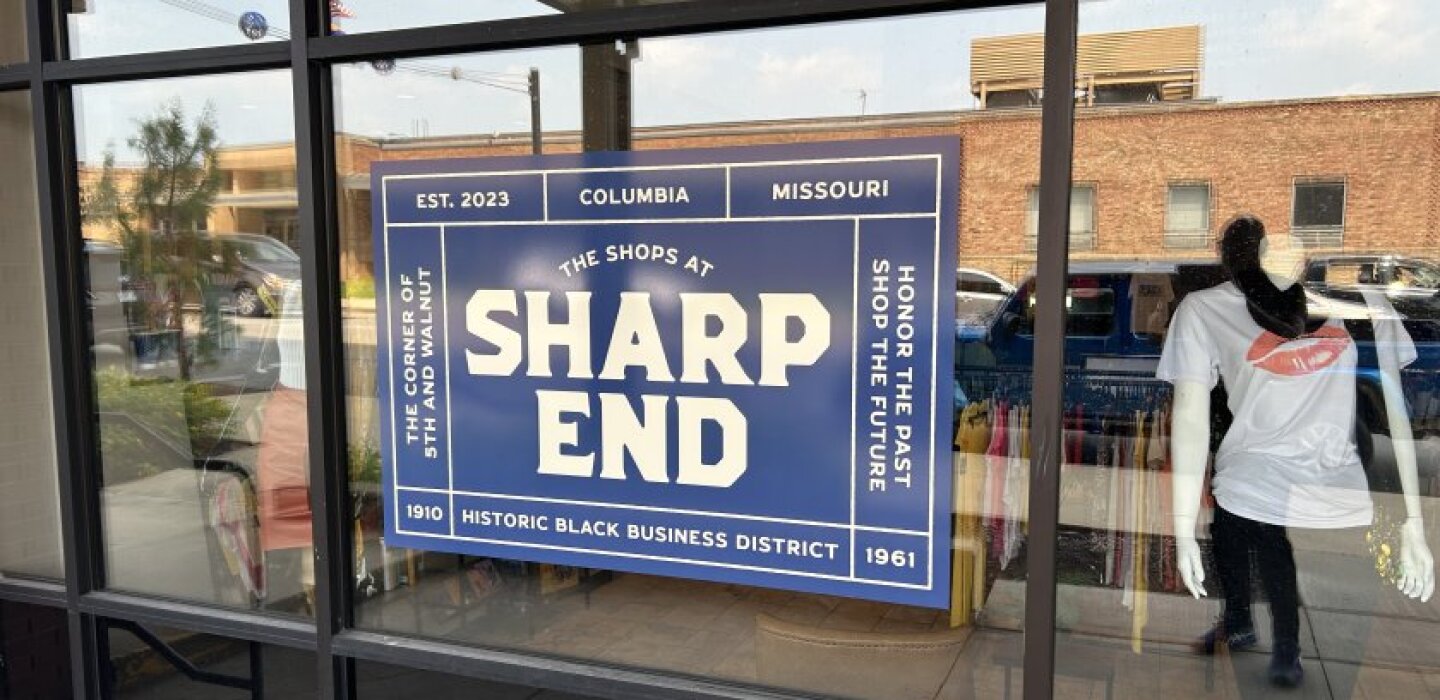 How a Missouri City Confronts Its Segregated Past How a Missouri City Confronts Its Segregated Past