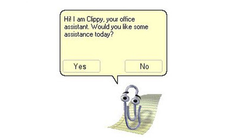 Clippy