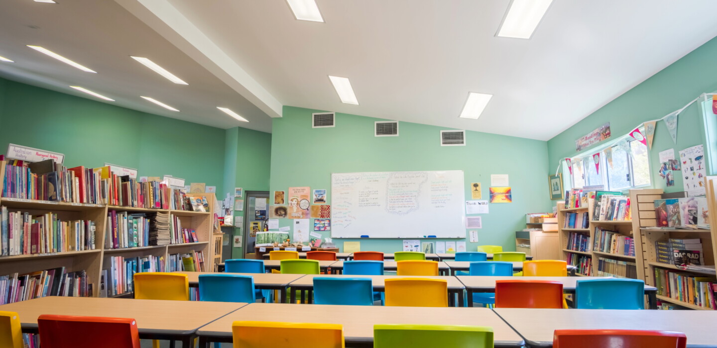 How Louisiana Managed to Boost Reading Scores How Louisiana Managed to Boost Reading Scores