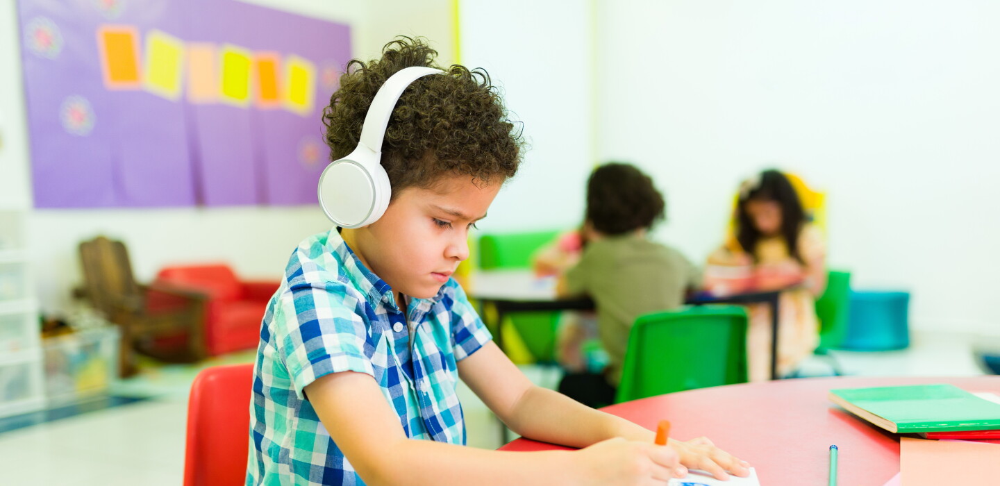 Special Education Desperate for Support Amid Severe Behaviors Special Education Desperate for Support Amid Severe Behaviors