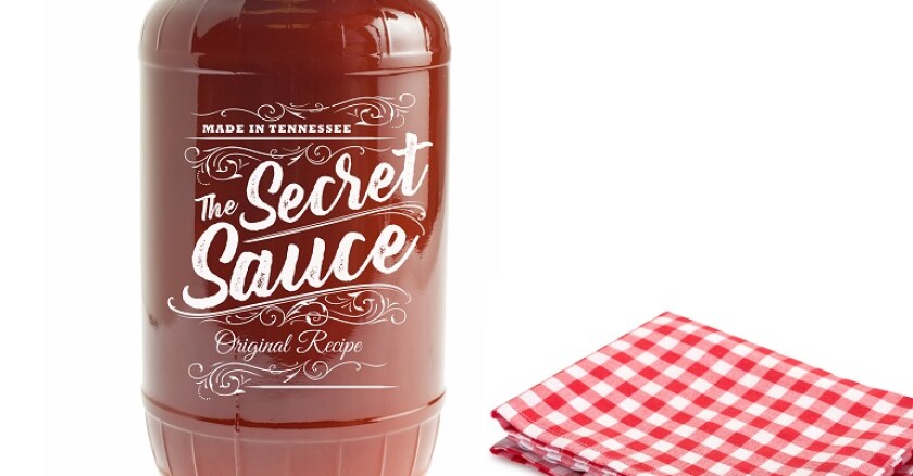tennessee secret sauce cover photo