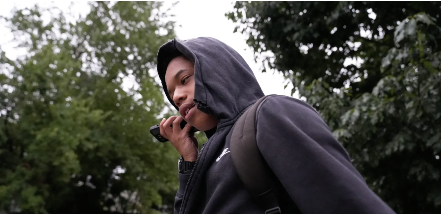 When Housing Instability Collides With School Opportunity When Housing Instability Collides With School Opportunity