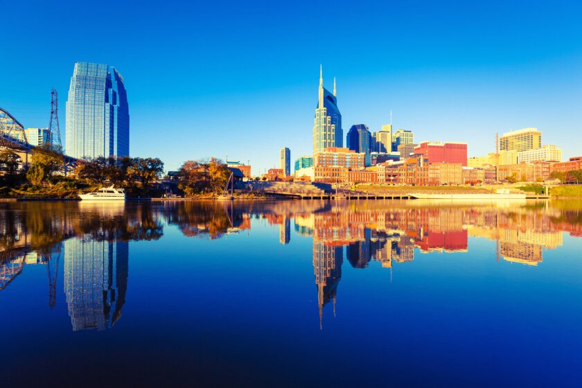 Nashville