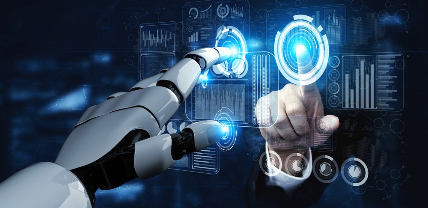 Opinion: AI Will Change How Universities Do Scientific Research