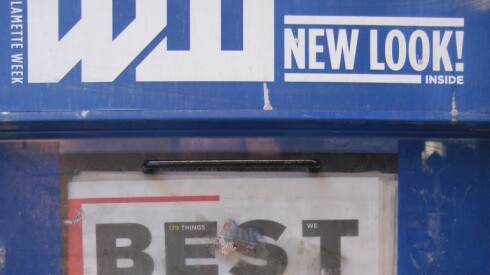 willamette week