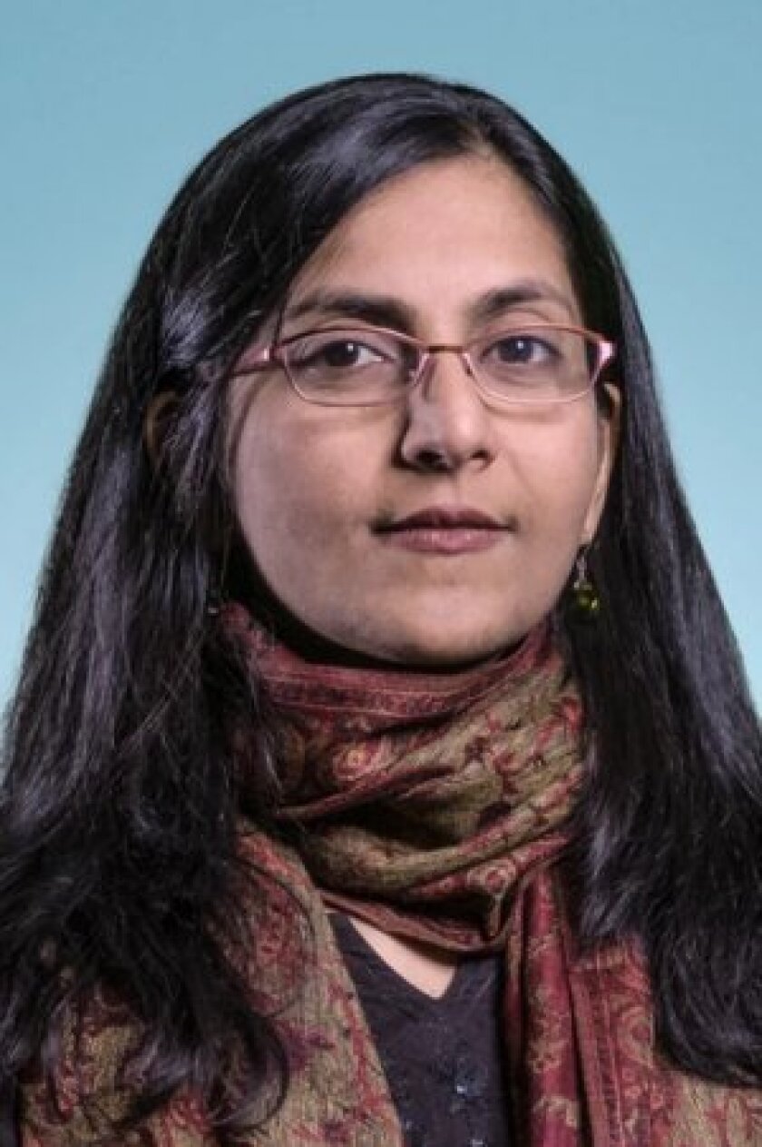 Kshama Sawant