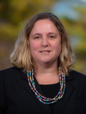 Kimberly Elman Zarecor