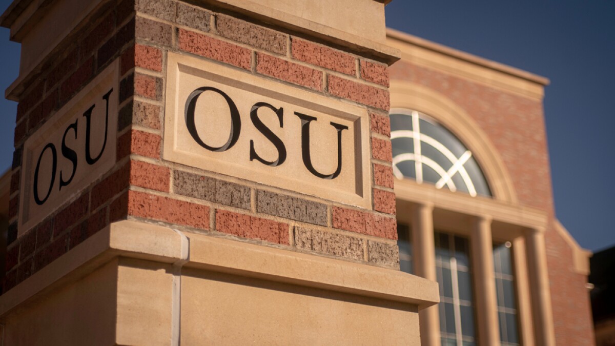 Online Teaching & Learning Oklahoma State University-Oklahoma City