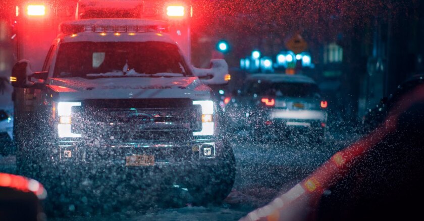 How Cities Are Bringing 911 Into the 21st Century