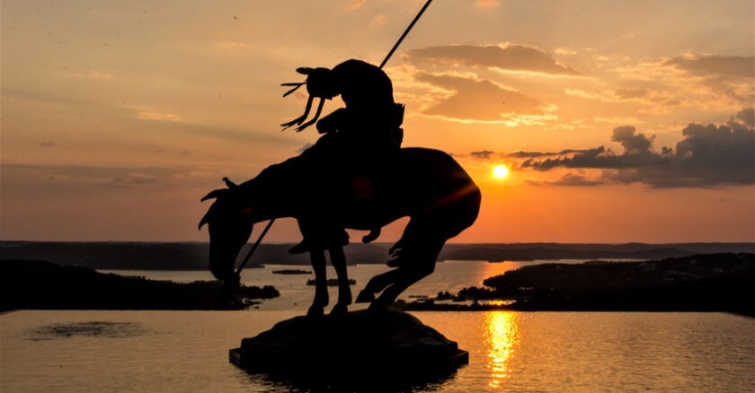 James Earle Fraser And The Legacy Of His Vanishing Indian James Earle Fraser And The Legacy Of His Vanishing Indian