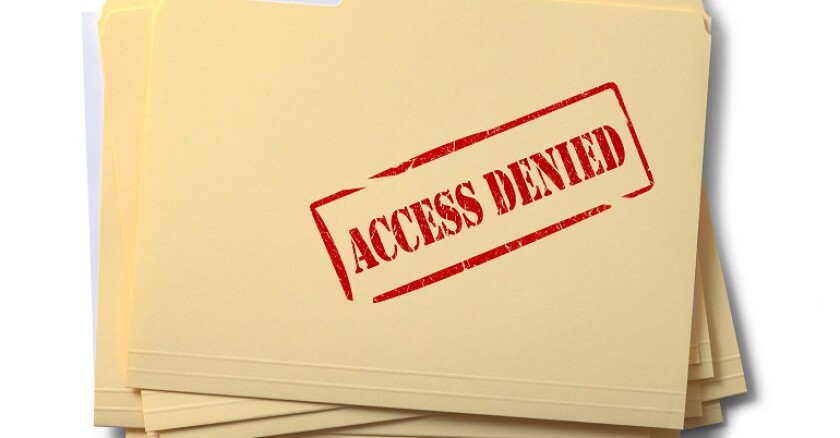 See Public Records? Governments Are Making It Harder.