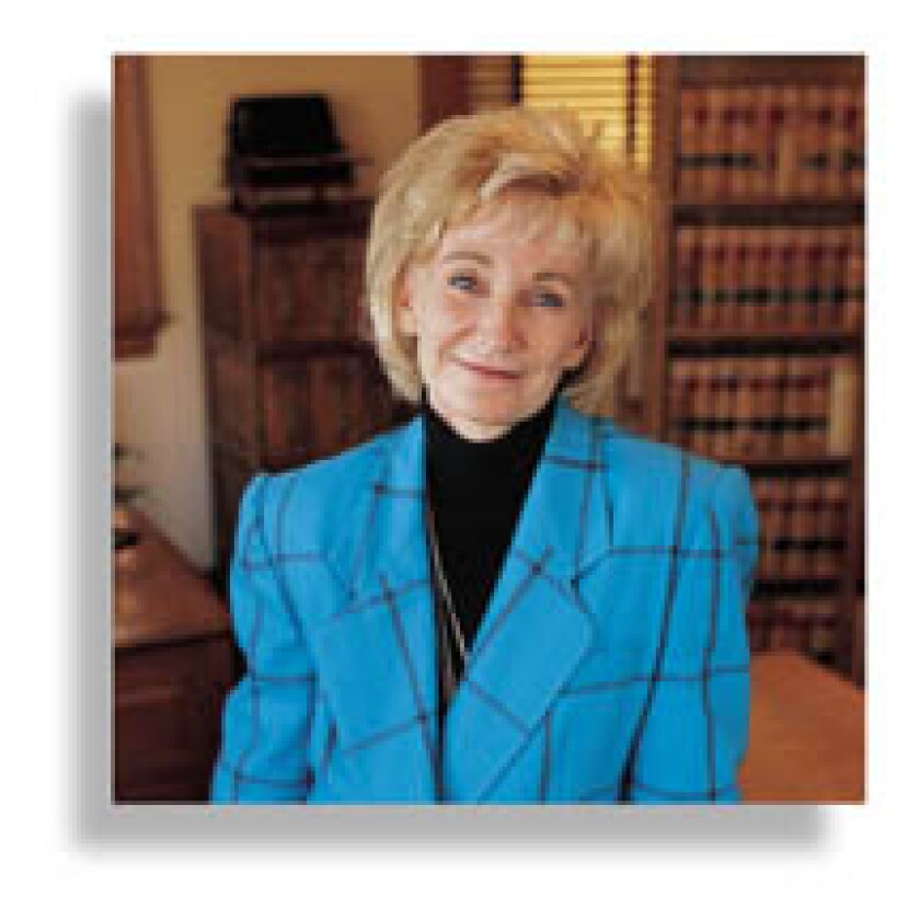 Janice M. Mittermeier