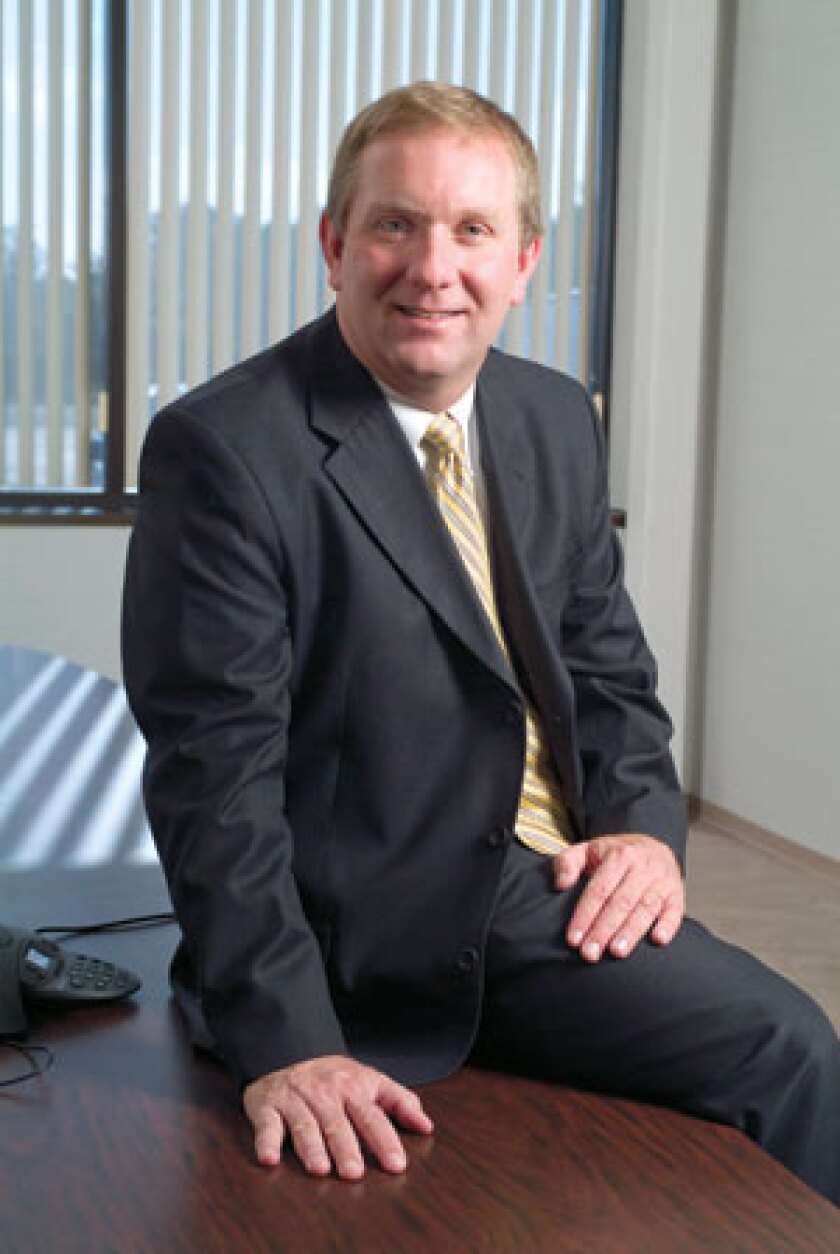 Dan Lohrmann