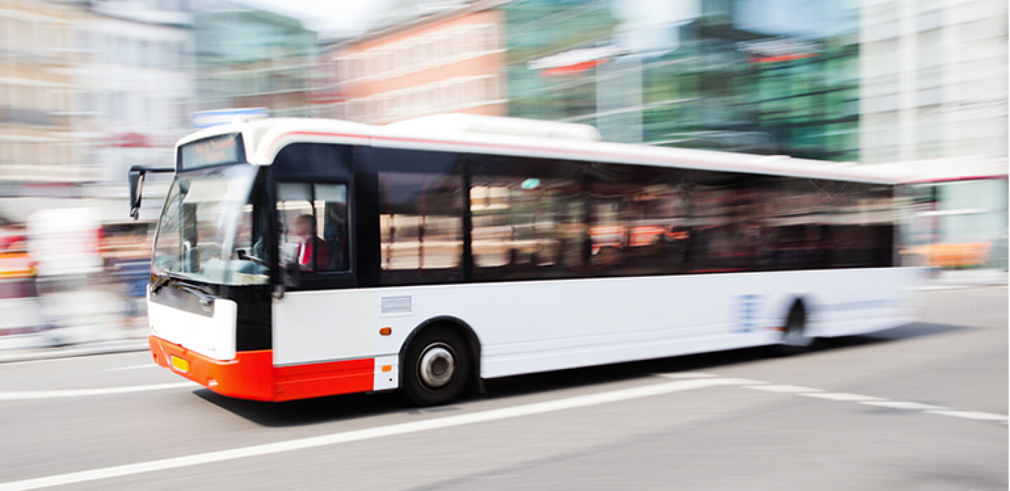 Via Transportation Eyes IPO, Could Join Tiny Gov Tech Club Via Transportation Eyes IPO, Could Join Tiny Gov Tech Club