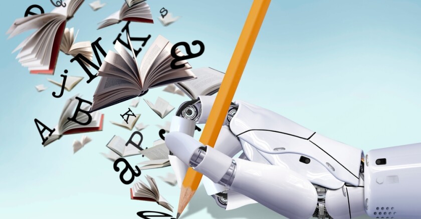 Report: AI Is Getting Better at Creating Educational Content