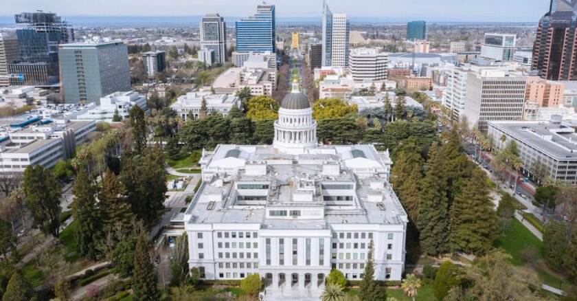 california gov newsom makes 3 top tech