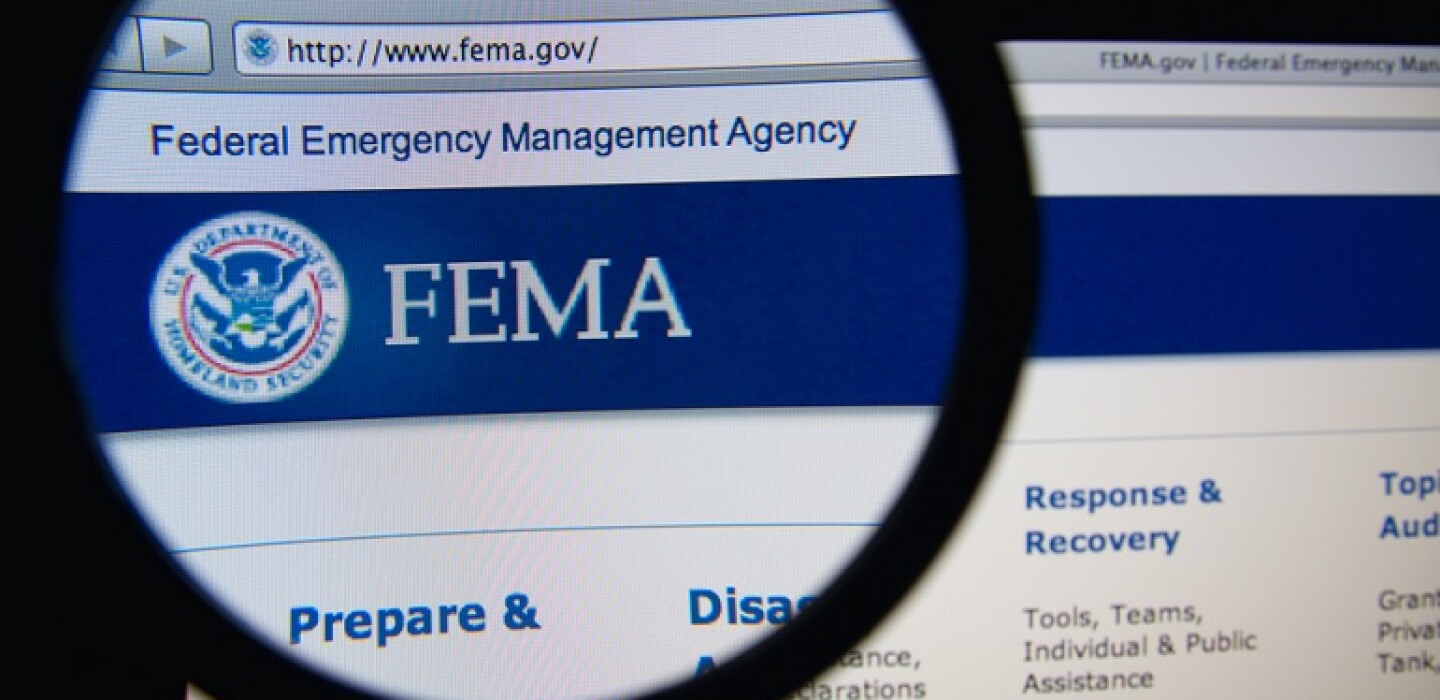 by SFI FEMA National USAR Urban Search /& Rescue Response System Patch