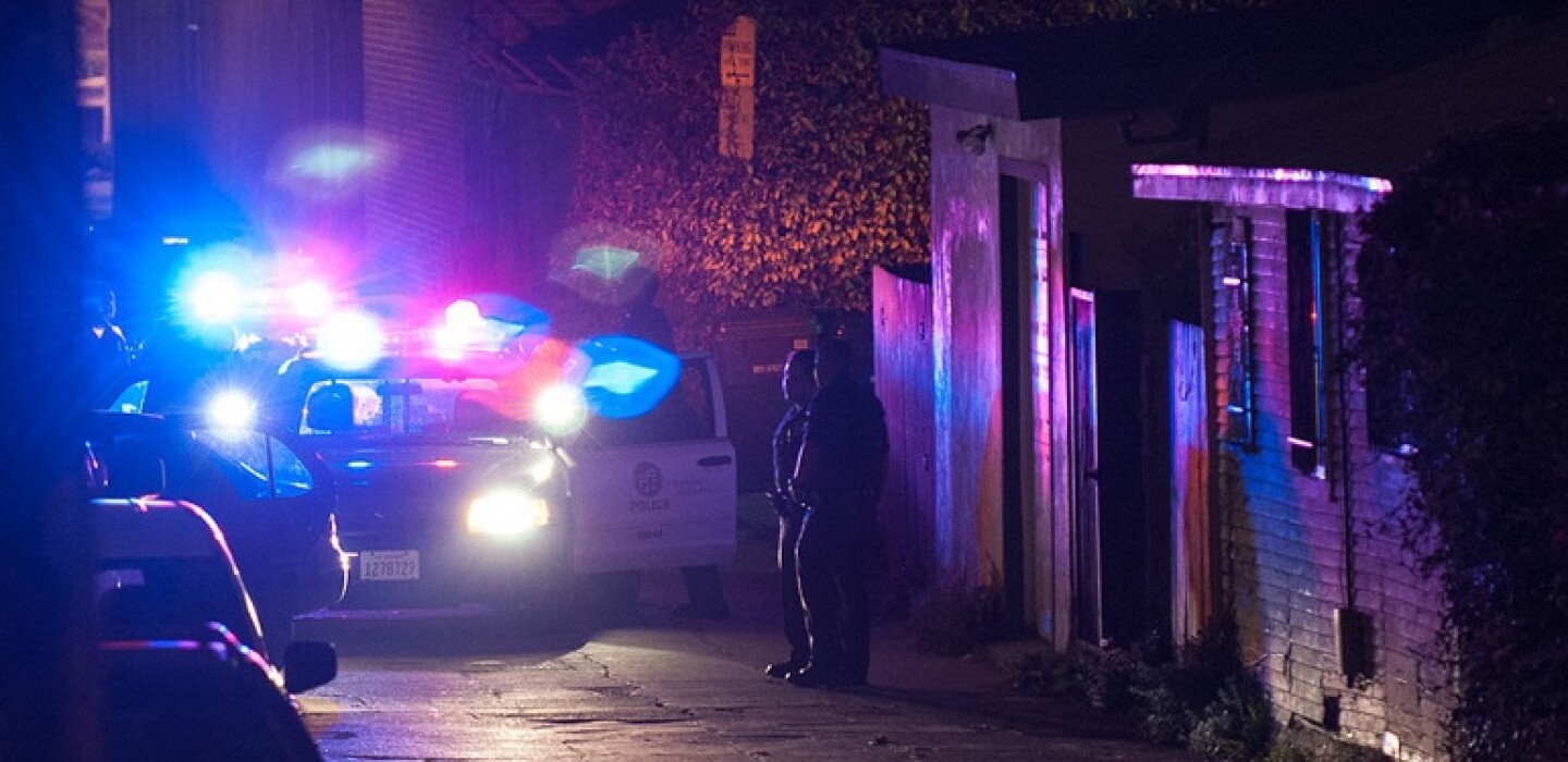 LAPD Body Cams Do They Enhance or Undermine Accountability?