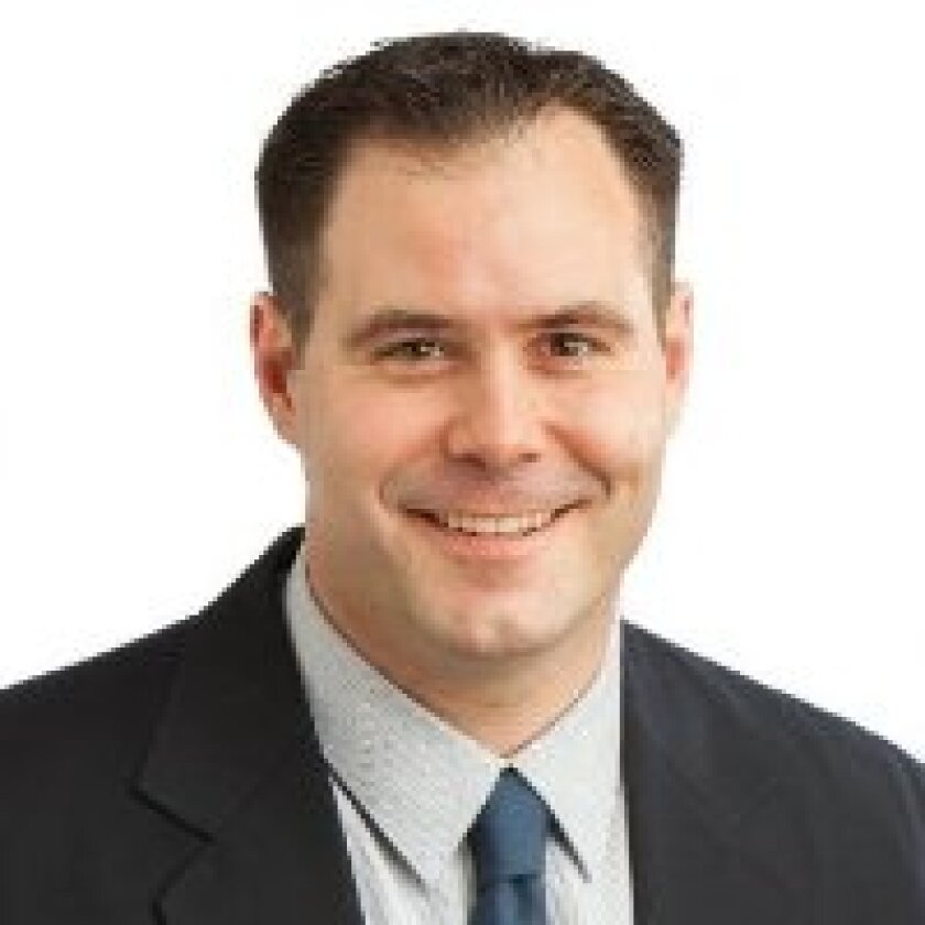 Chris Bullock CEO of ClearGov