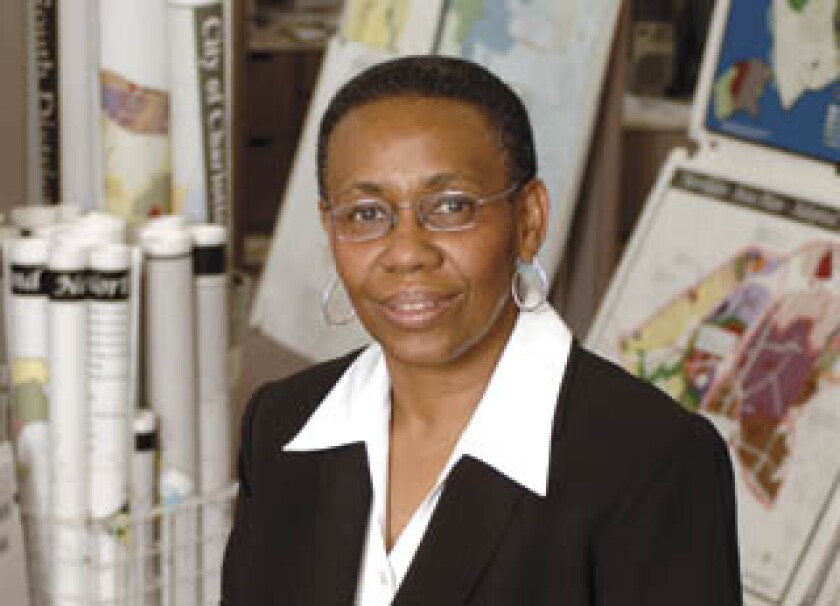Debra D. Campbell