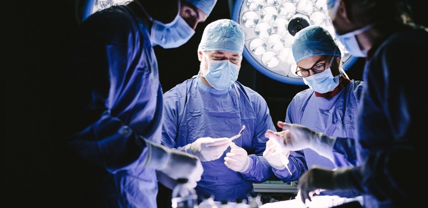 Where the Pay Gap Between Male and Female Doctors Is Biggest