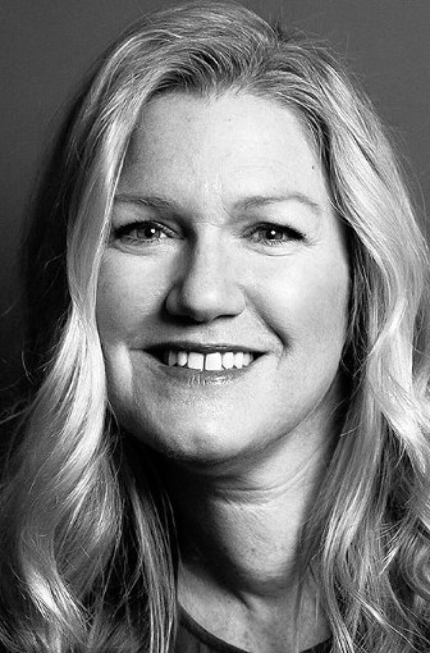 Ellen Sundra