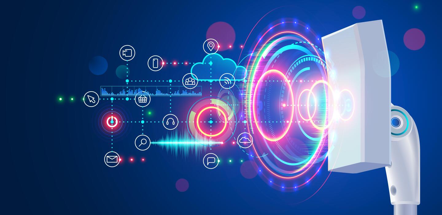 Beaufort Jasper Water and Sewer Authority Upgrades to 4G Radios at Pump