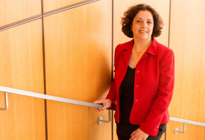 Rosa Akhtarkhavari, CIO, Orlando, Fla.