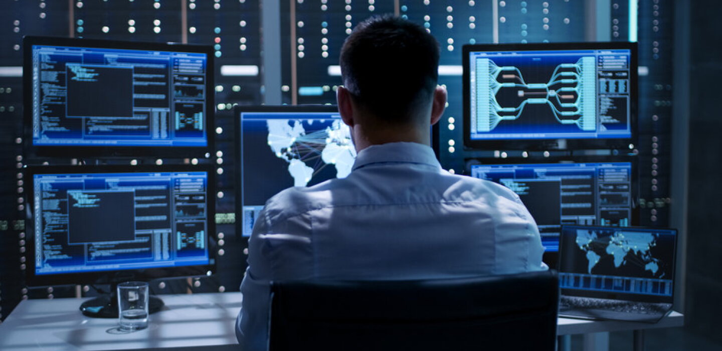 Texas Cyber Command Hires Unified Taskforce Mission Director