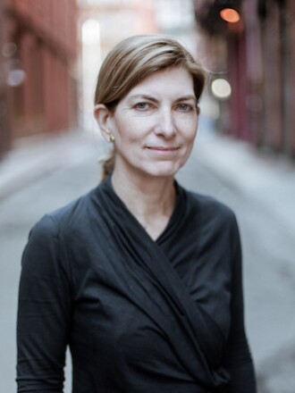 Rosanne Haggerty