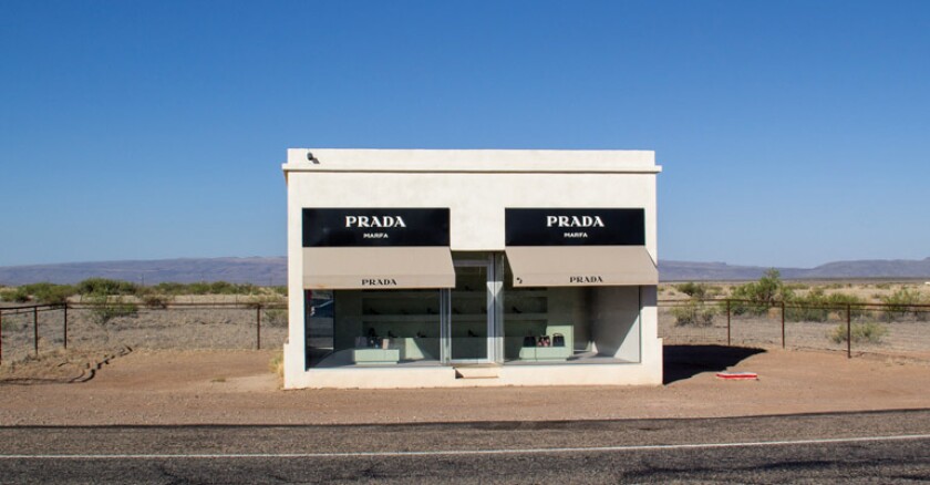 prada