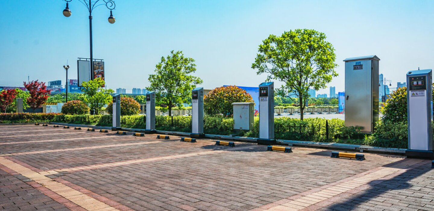 Federal Funding for EV Charging Infrastructure Is Paused Federal Funding for EV Charging Infrastructure Is Paused