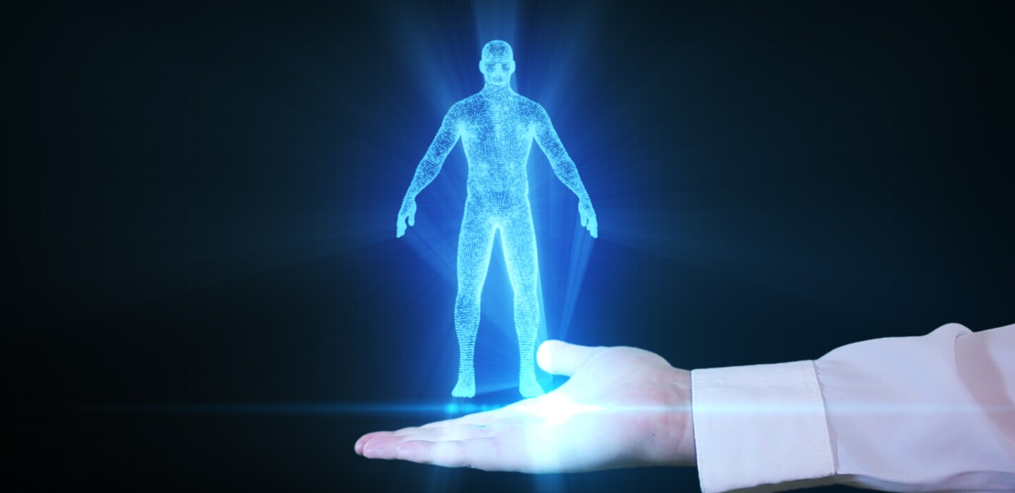 Central Connecticut State’s ‘AI Corridor’ Features Holograms, Robots Central Connecticut State’s ‘AI Corridor’ Features Holograms, Robots