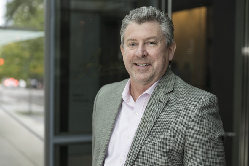 State Tech Leaders On The Trends Of 2023 Washington State Cio Bill Kehoe