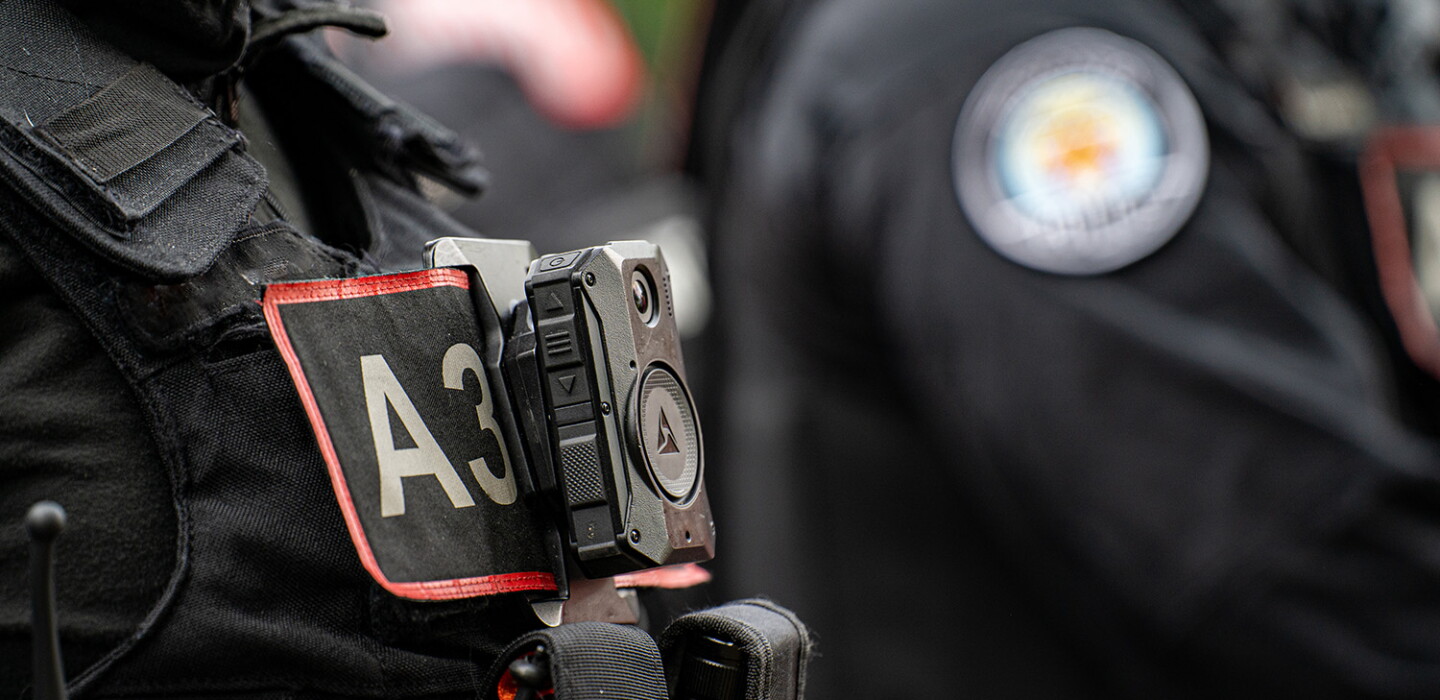 Police Body Cameras Are Learning to Speak 50 Languages