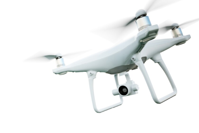 drone
