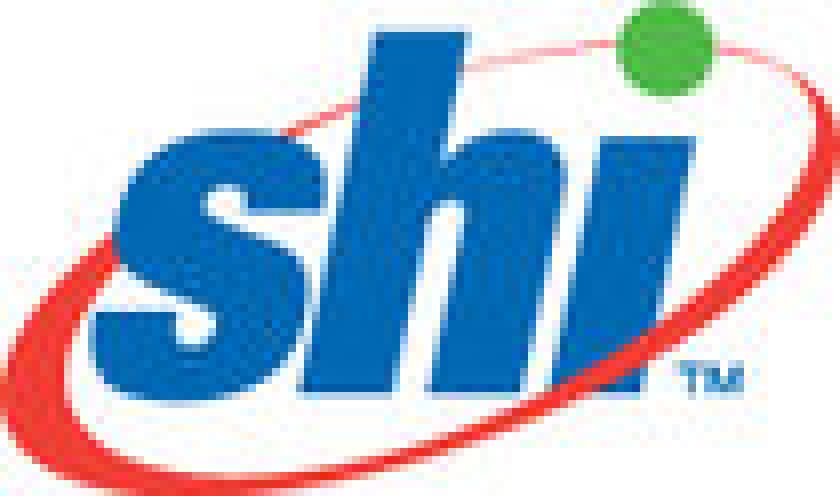 SHI logo
