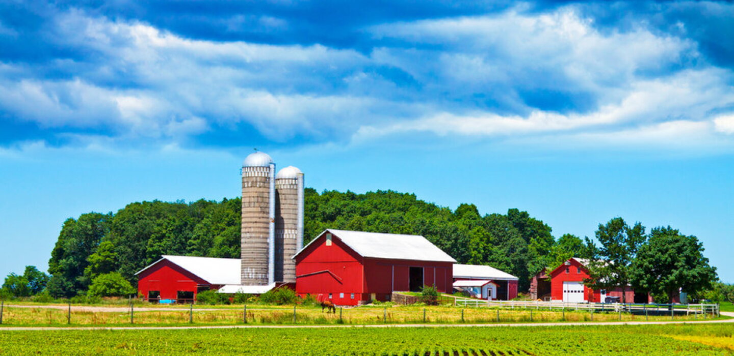 Kansas Farmer Launches New Innovation Farm ProjectRay Flickner has a dream. A dream to heal the land and help others do the same.Flickner owns F...