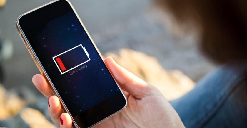 How to Fix Battery Drain in Android