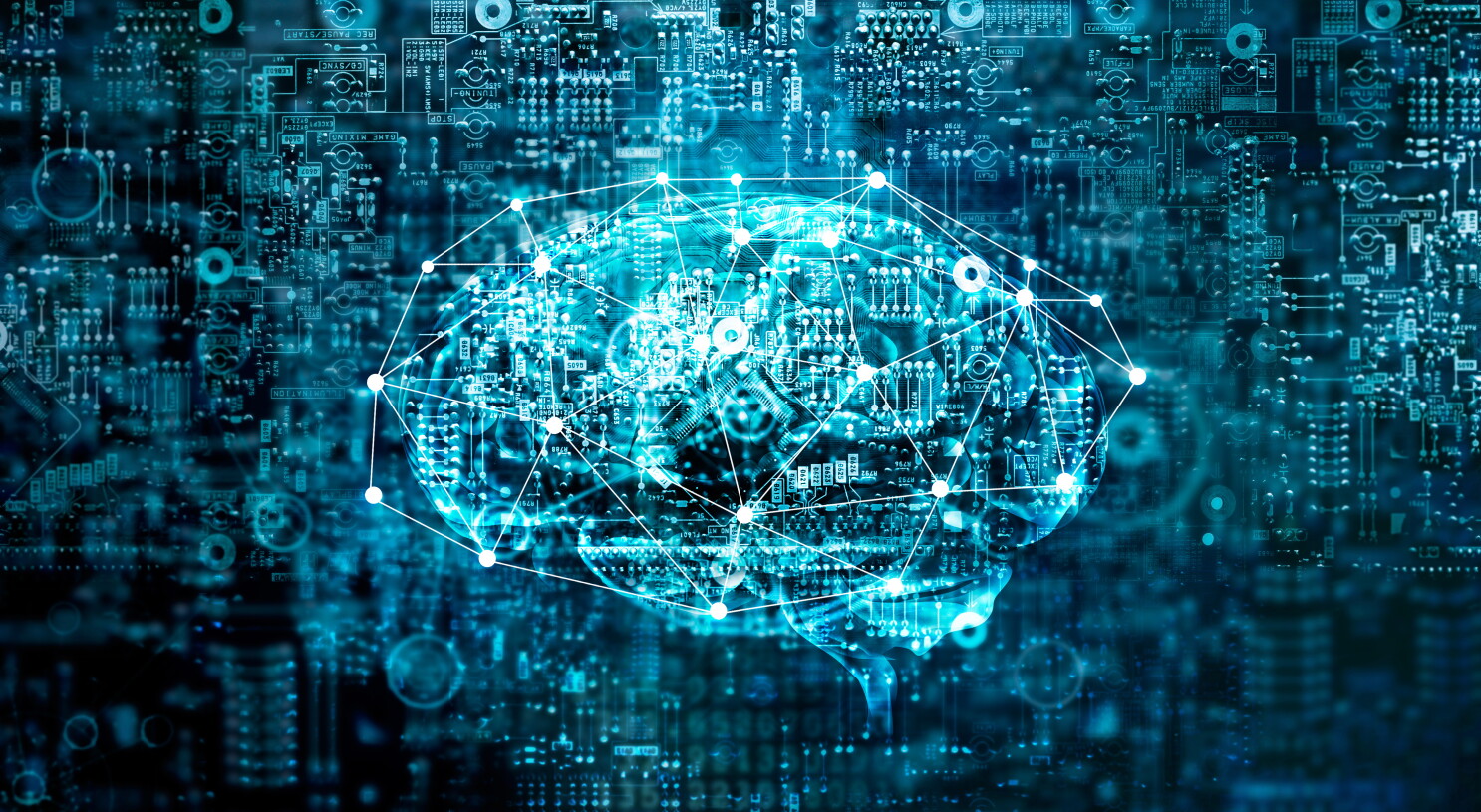 How Ai Is Shaping The Cybersecurity Arms Race How Ai Is Shaping The Cybersecurity Arms Race