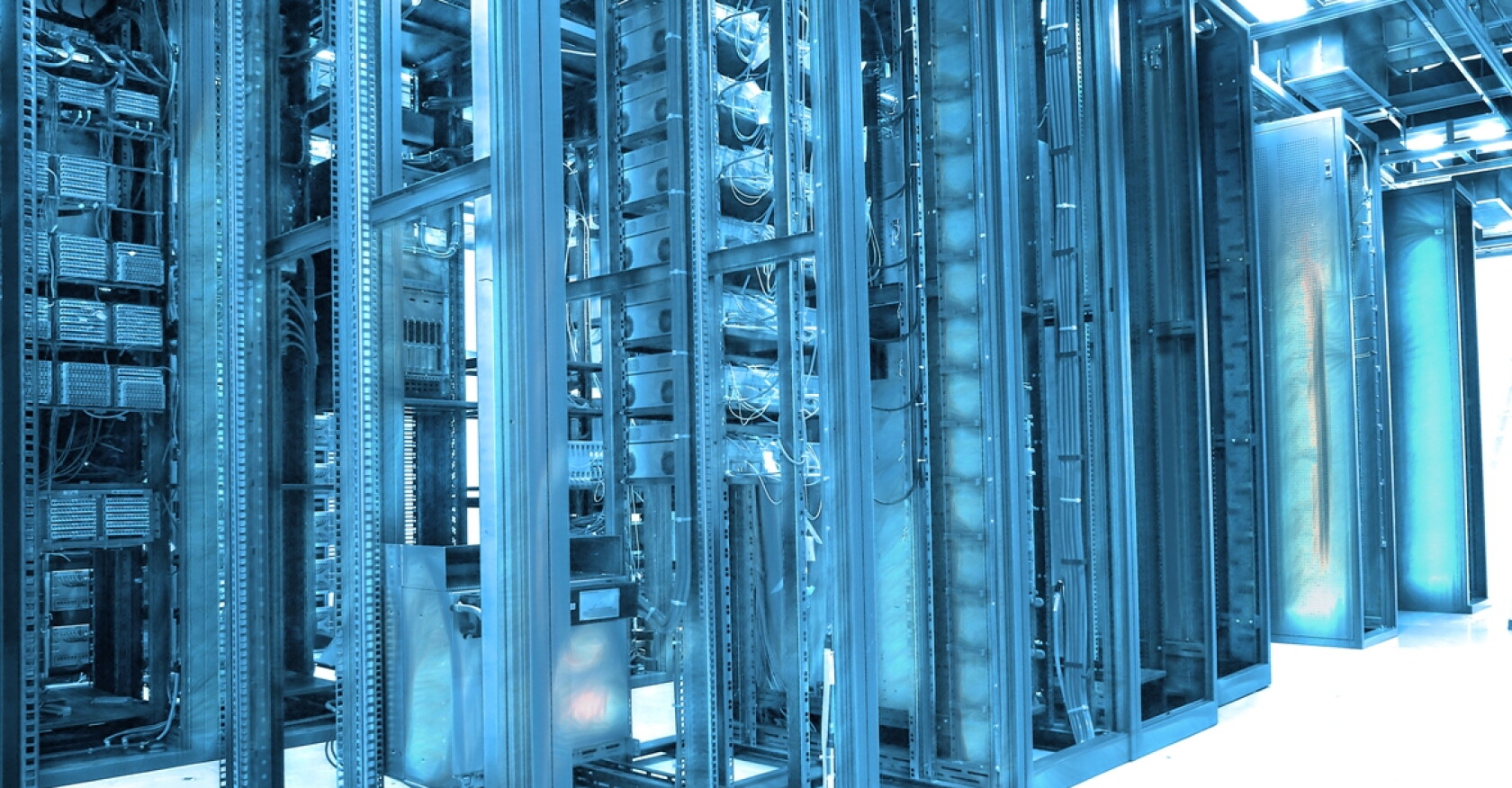Texas to House World's Largest Green-Powered Data Center