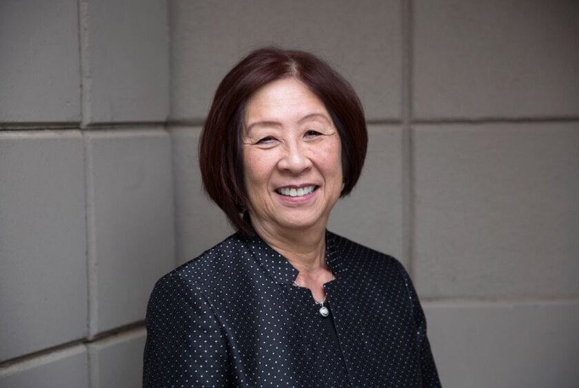 CDG+Executive+Director+Teri+Takai