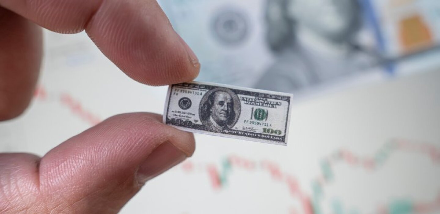 Money Renderts Cash Managers’ Interest Rate Quandary
