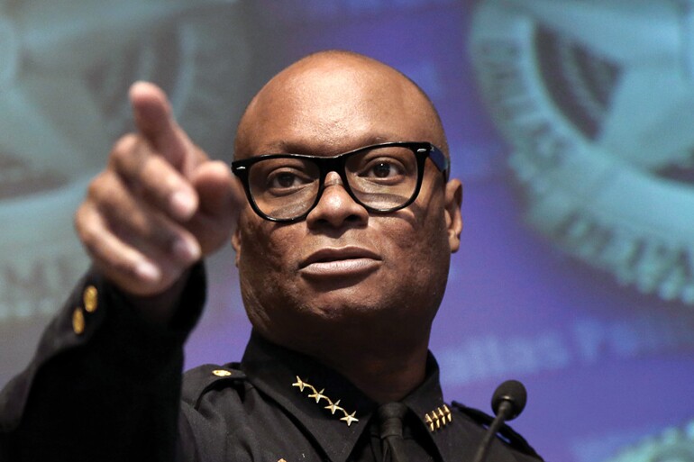 David Brown: Caught Between Reform and a Hard Place